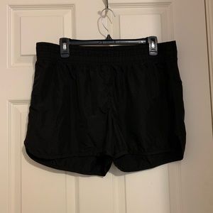 Athletic shorts